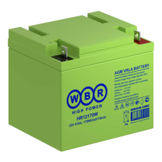 Аккумулятор WBR HR 12170W