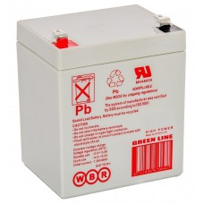 Аккумулятор WBR HRL 1223W