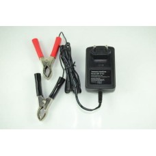 Зарядное устройство ВОСТОК 220-12-0,7 (для емкости 2-7 Ah)