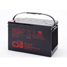 Аккумулятор CSB GPL 121000