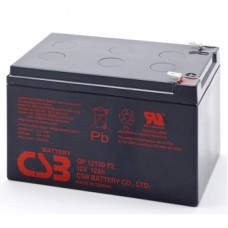 Аккумулятор CSB GPL 12120