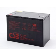 Аккумулятор CSB GPL 12880