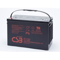 Аккумулятор CSB GP 121000
