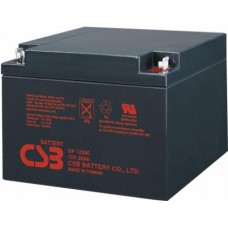 Аккумулятор CSB GP 12260