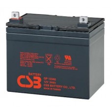 Аккумулятор CSB GP 12340