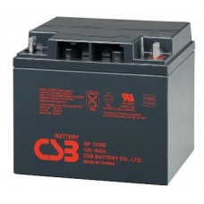 Аккумулятор CSB GP 12400