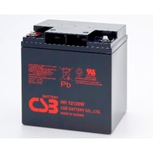 Аккумулятор CSB HR12120W