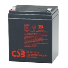 Аккумулятор CSB HR1221W