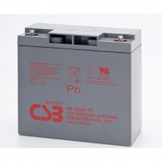 Аккумулятор CSB HR1290W