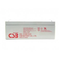 Аккумулятор CSB HRL1210W