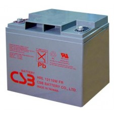 Аккумулятор CSB HRL12110W
