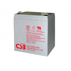 Аккумулятор CSB HRL1223W
