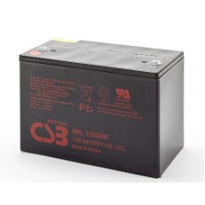 Аккумулятор CSB HRL12330W
