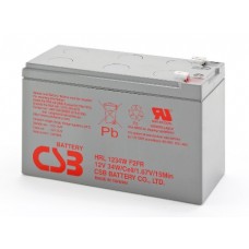Аккумулятор CSB HRL1234W