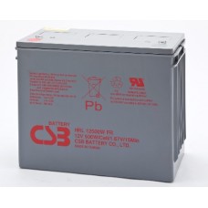 Аккумулятор CSB HRL12500W