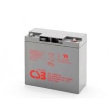 Аккумулятор CSB HRL1280W FR