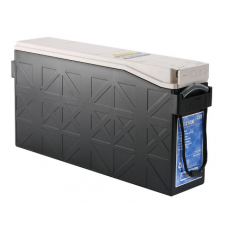 Аккумулятор CSB TPL 121000 FR