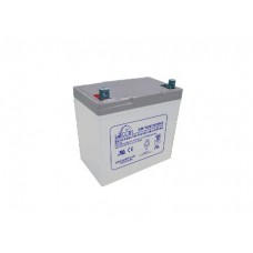 Аккумулятор Leoch DJM 1255