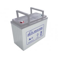 Аккумулятор Leoch DJM 12140