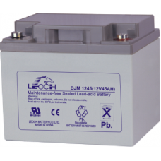 Аккумулятор Leoch DJM 1245