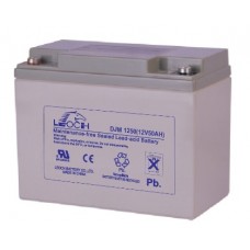 Аккумулятор Leoch DJM 1250