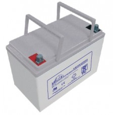 Аккумулятор Leoch DJM 1260