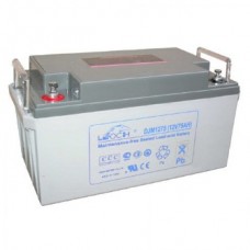 Аккумулятор Leoch DJM 1275