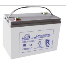Аккумулятор Leoch DJM 6150