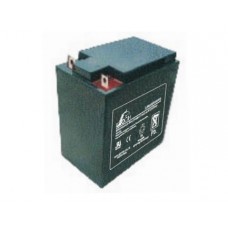 Аккумулятор Leoch DJM 660