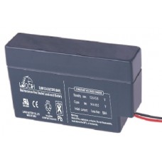 Аккумулятор Leoch DJW 12-0,8