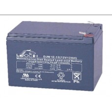 Аккумулятор Leoch DJW 12-12