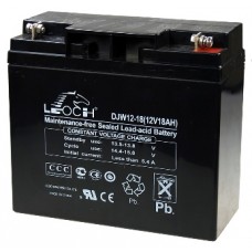 Аккумулятор Leoch DJW 12-18