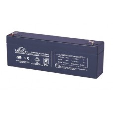 Аккумулятор Leoch DJW 12-2,3