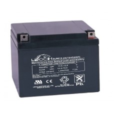 Аккумулятор Leoch DJW 12-24