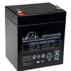 Аккумулятор Leoch DJW 12-4,5