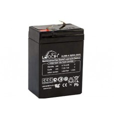 Аккумулятор Leoch DJW 6-4,5