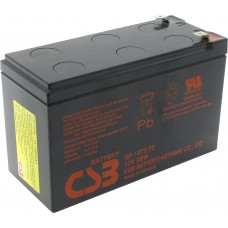Аккумулятор CSB GP 1272 (25W)