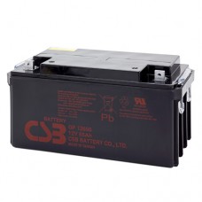 Аккумулятор CSB GPL 12650