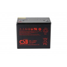 Аккумулятор CSB GPL 12800