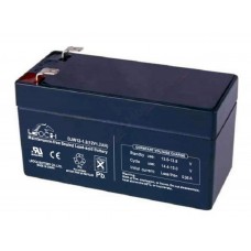 Аккумулятор Leoch DJW 12-1,3