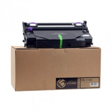Драм-юнит для Kyocera ECOSYS P2235 DK-1150 (100k) БУЛАТ s-Line