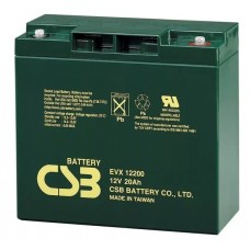 Аккумулятор CSB EVX 12200