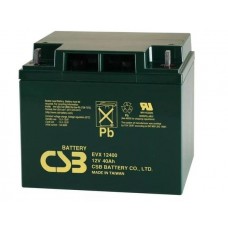 Аккумулятор CSB EVX 12400
