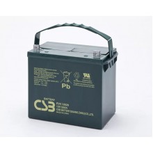 Аккумулятор CSB EVX 12520