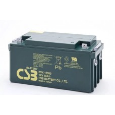 Аккумулятор CSB EVX 12650
