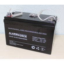 Аккумулятор Alfa Battery FB 120-12