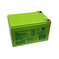 Аккумулятор WBR GPL 12120