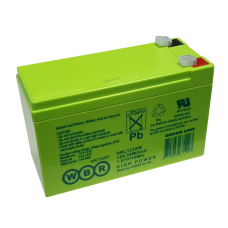 Аккумулятор WBR HRL 1234W