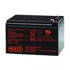 Аккумулятор WBR HRL 1224W