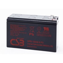 Аккумулятор CSB UPS122406